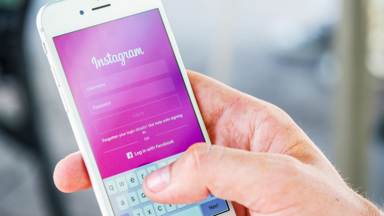 Cách ẩn trạng thái hoạt động online trên Instagram cực đơn giản