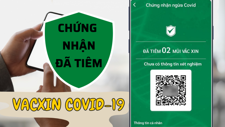 Cách tra cứu chứng nhận tiêm chủng vắc-xin Covid 19 trên Zalo