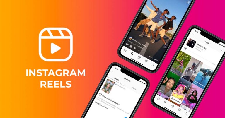 Cách tải video trên Reels của Instagram cực đơn giản