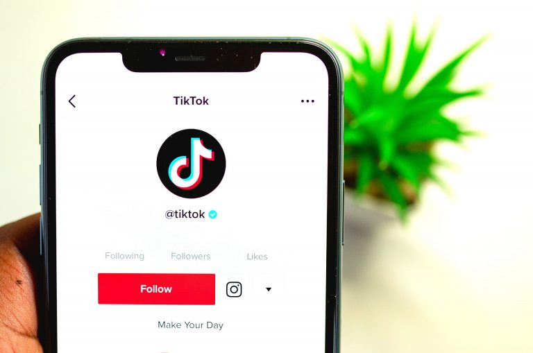 Cách ẩn danh sách người follow trên TikTok