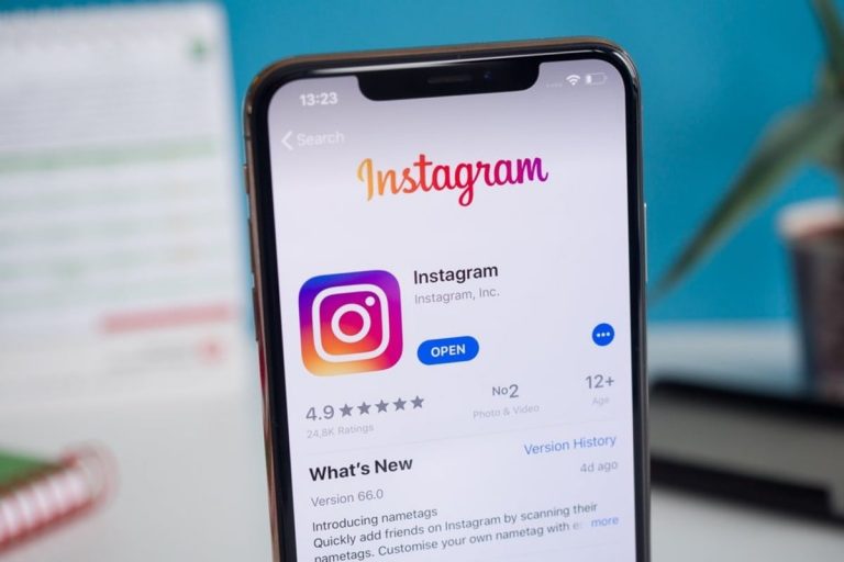 Cách tìm lại quảng cáo đã xem trên Instagram