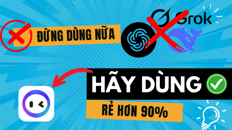 Hướng Dẫn Sử Dụng Công Cụ Monica AI – AI All In One