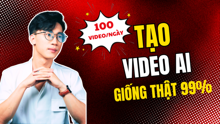 Hướng Dẫn Sử Dụng Công Cụ Heygen Để Tạo Video AI Giống Bạn 100%